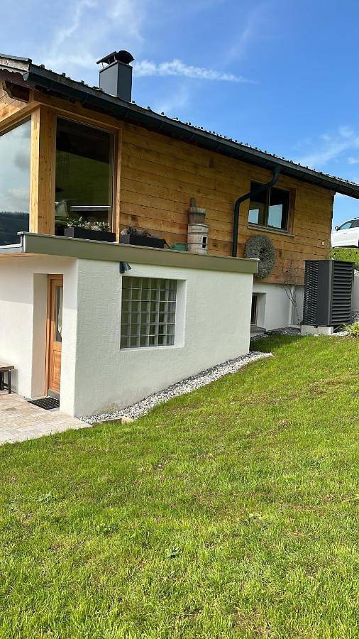 Geheel appartement, Two-Bedroom Apartment in Sonntag, Bezirk Bludenz