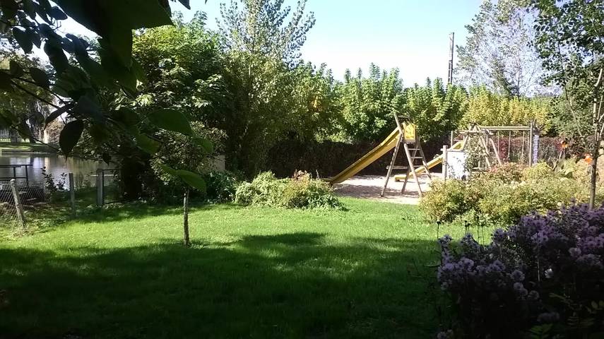 Mobilheim Duo 56 – 29 m² – 2 Schlafzimmer 4 Personen in Périgord Blanc