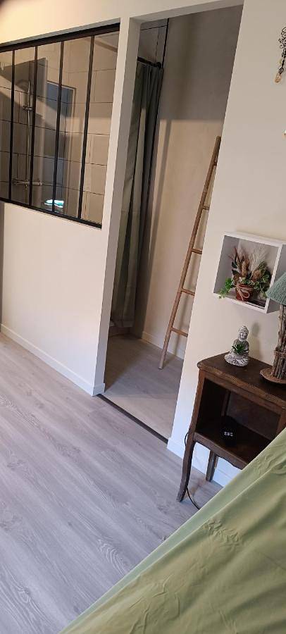 Gîte pour 4 personnes à Scey-sur-Saône-et-Saint-Albin - 4