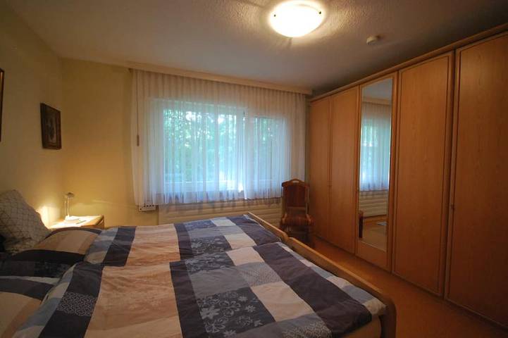 Ferienhaus für 4 Personen, mit Terrasse und Garten in Uplengen - 4