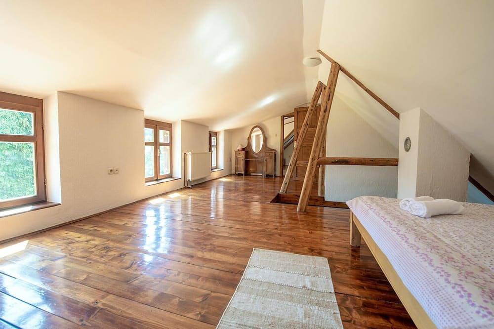 4 bedroom beautiful home in Radovanci in Pozega-Slawonien