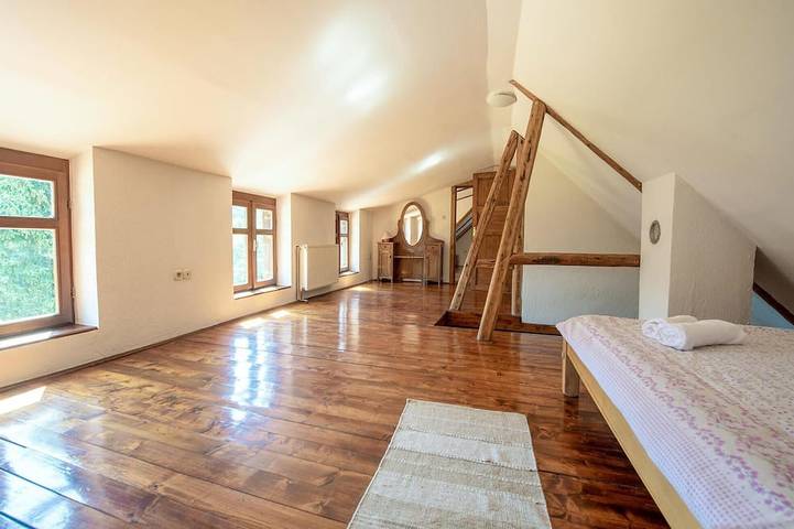 4 bedroom beautiful home in Radovanci in Pozega-Slawonien