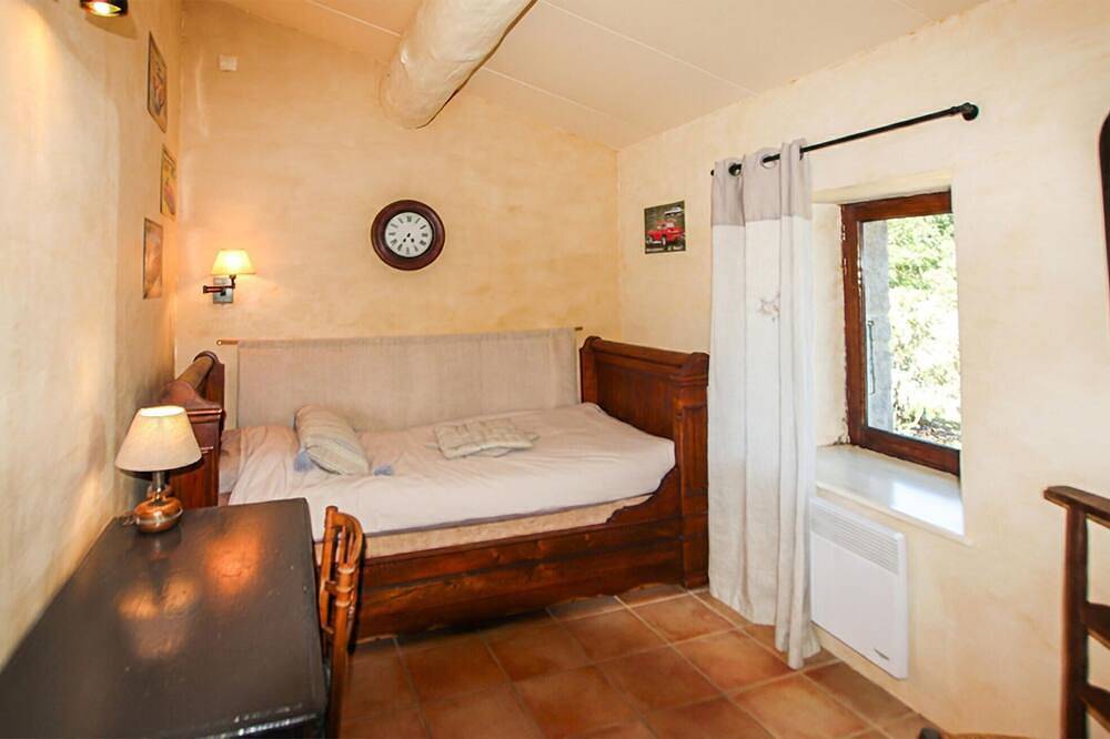Awesome home in Labeaume with Wifi in Labeaume, Ardèche