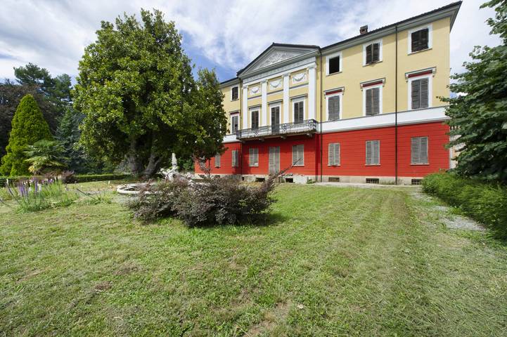 Ferienwohnung für 4 Personen, mit Garten, mit Haustier - 1