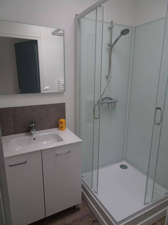 Appartement entier, Appartement Petite Auberge in Saint-Jean-d'Assé, Sarthe