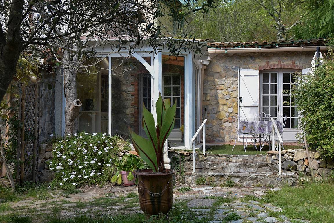 Le Bastidon de Chante Pierre - La Restanque in Cuers, Région de Toulon