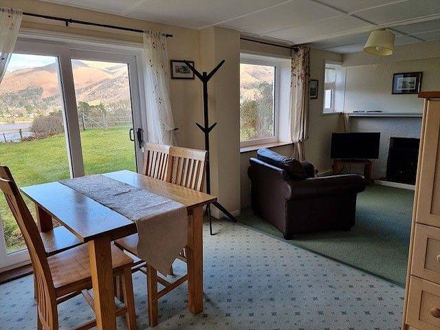 Cottage für 2 Personen mit Garten in Lake District