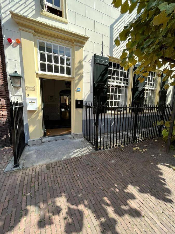 Deluxe Suite in Leiden, Nederlandse Noordzeekust