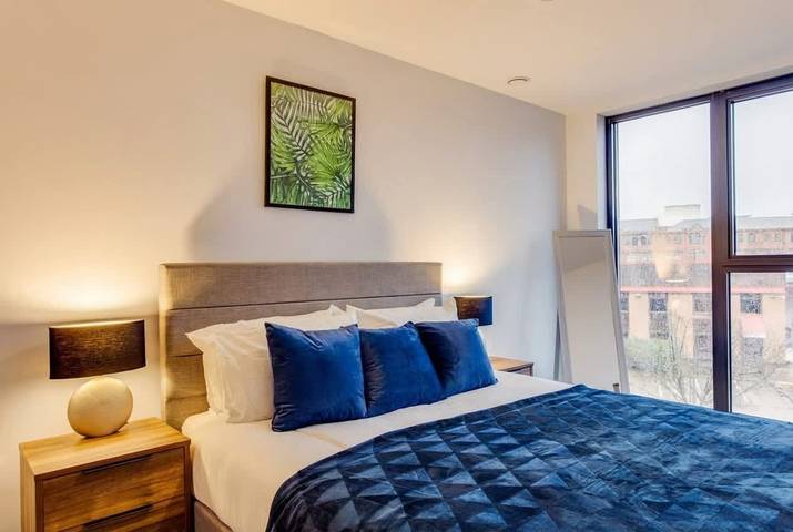 Ferienwohnung für 2 Personen in England - 3