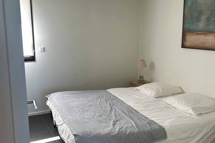 Location de vacances pour 5 personnes, avec terrasse et jardin dans Port le Goff - 4