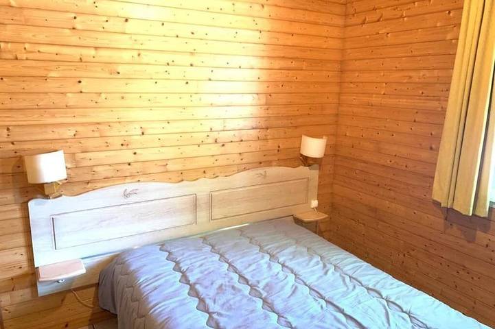 Gîte pour 2 personnes à Moutiers-sous-Chantemerle - 2