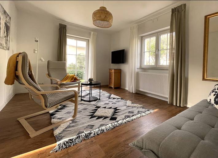Ferienhaus für 4 Personen, mit Garten in Haslach im Kinzigtal - 3