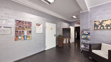 Apartamento para 4 Personas en Leipzig, Tierra de castillos y brezales sajones, Foto 2