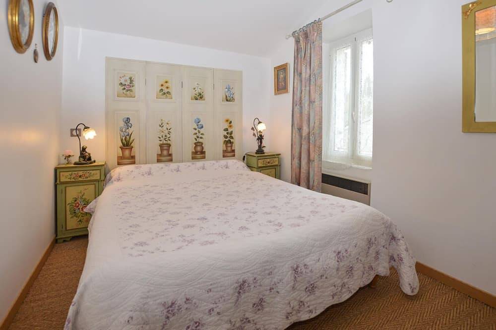 Ganze Wohnung, 1 bedroom lovely apartment in Ciamannacce in Ciamannacce, Regionaler Naturpark Korsika
