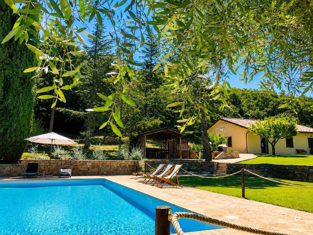 Agriturismo Sotto il Colle in Assisi, Perugia e dintorni