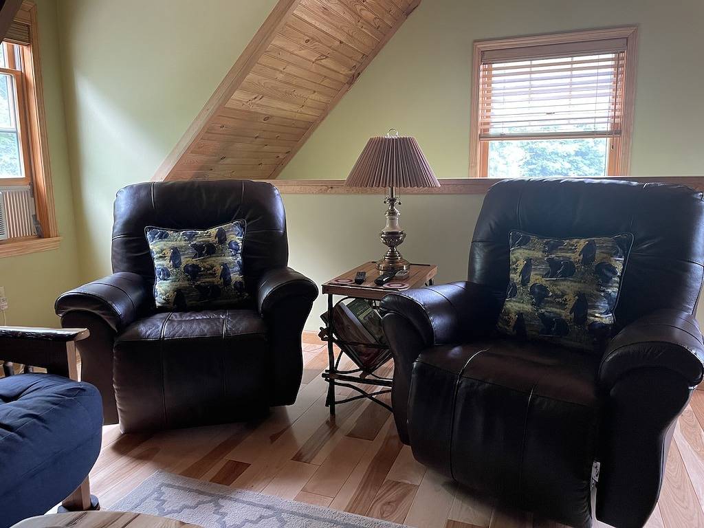 Ganze Wohnung, Cozy Sand Rd. Apartment next to Tioga State Forest Close to Grand Canyon of Pa in Tioga County