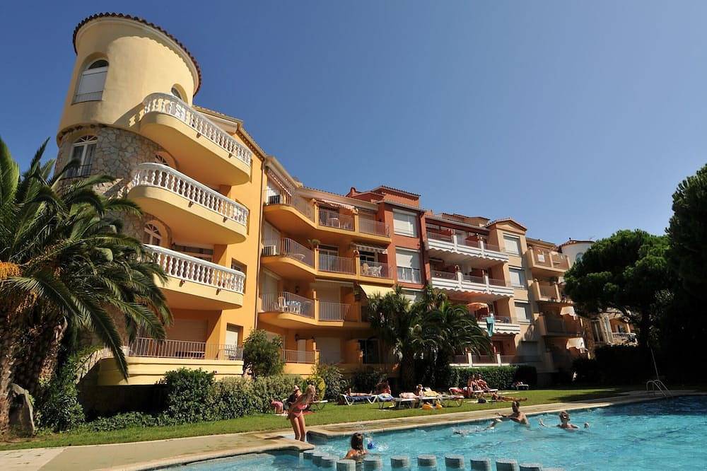 Appartamento vacanze a Costa Brava a partire da 148€ a notte