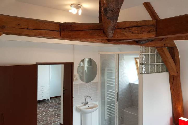 Gîte pour 2 personnes à Pouilly-sur-Loire - 3