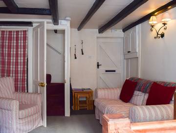 Holiday Rental for 4 People in Robin Hood's Bay, North Yorkshire, Photo 2