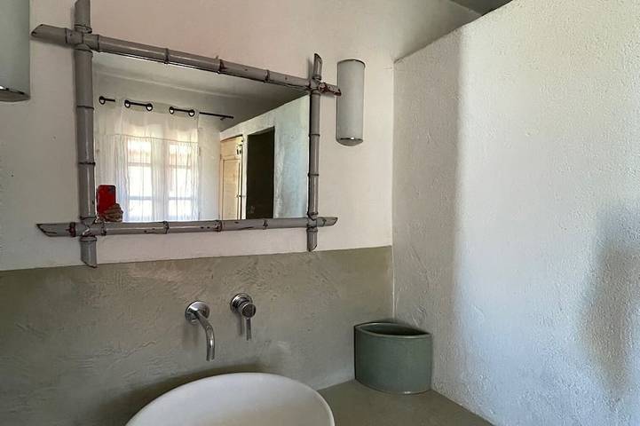 Location de vacances pour 3 personnes, avec jardin et terrasse à Rustrel - 3