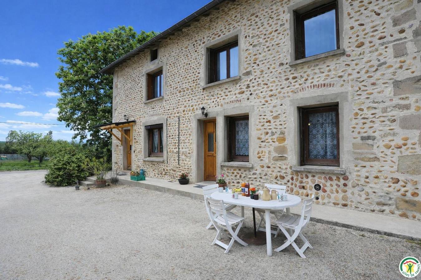 Casa vacanza a Drome a partire da 96€ a notte