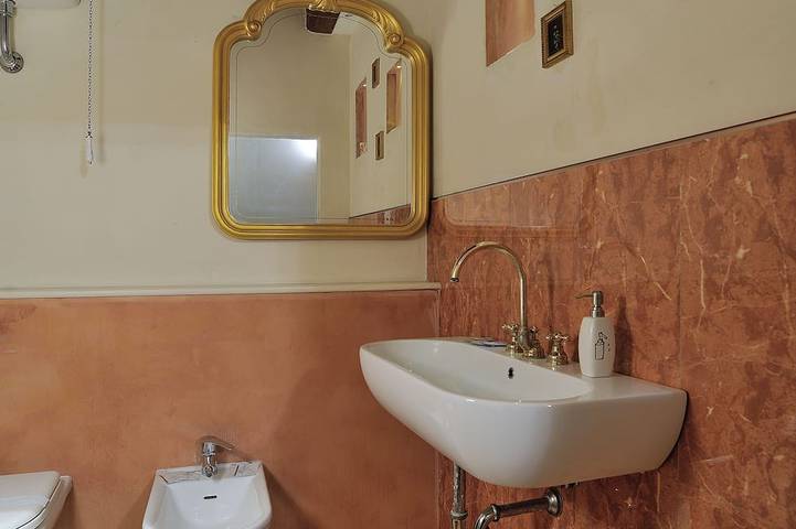 Appartamento intero, Incantevole residenza in Pomposa in Modena, Provincia di Modena