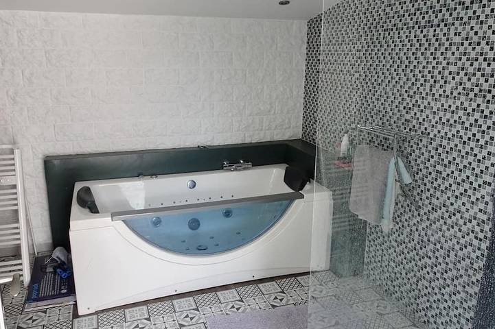 Maison avec piscine à côté du lac Saint-Cassien in Montauroux, Côte méditerranéenne (France)