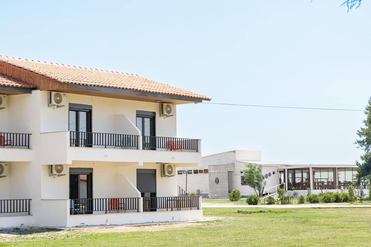 Fkk Ada Bojana in Donji Štoj, Opština Ulcinj