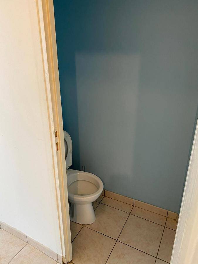 Gîte pour 4 personnes, avec jardin et vue, animaux acceptés dans Rambervillers - 2