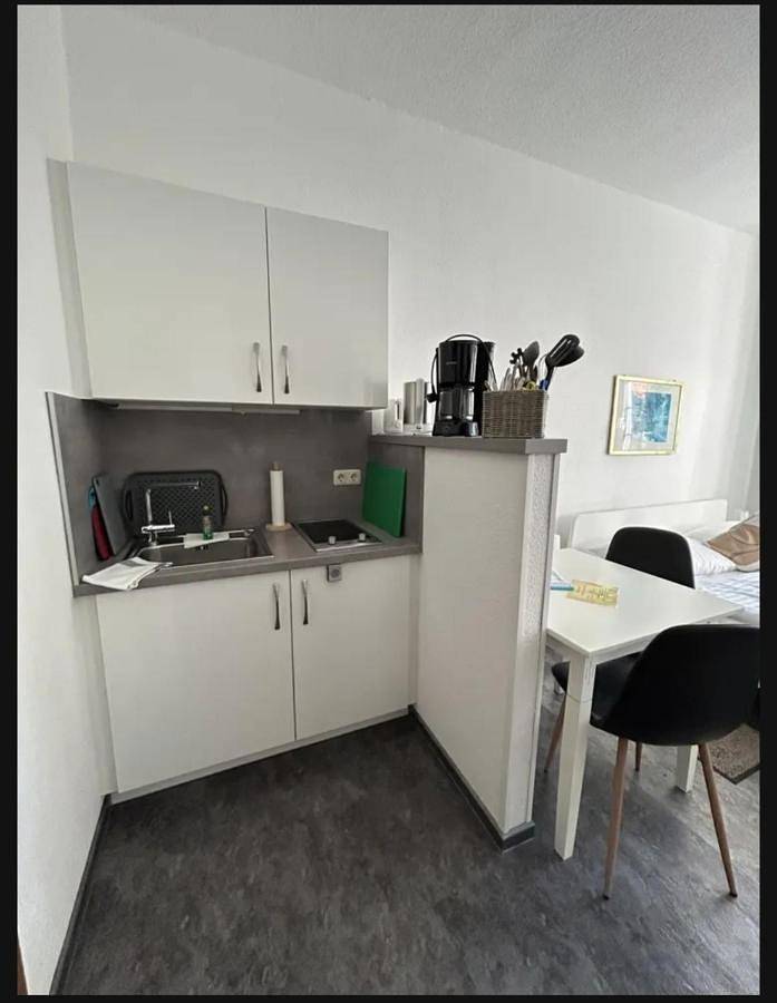 Ferienwohnung für 2 Personen in Stechlinsee - 2