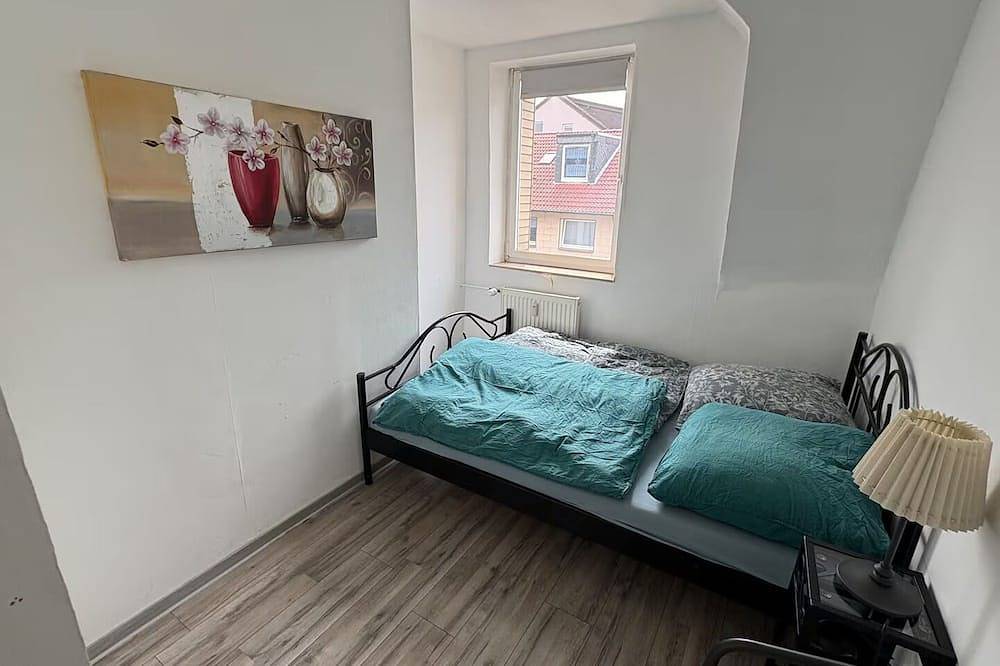 Ganze Wohnung, Big Apartment in the near of Veltins Arena in Gelsenkirchen, Ruhrgebiet
