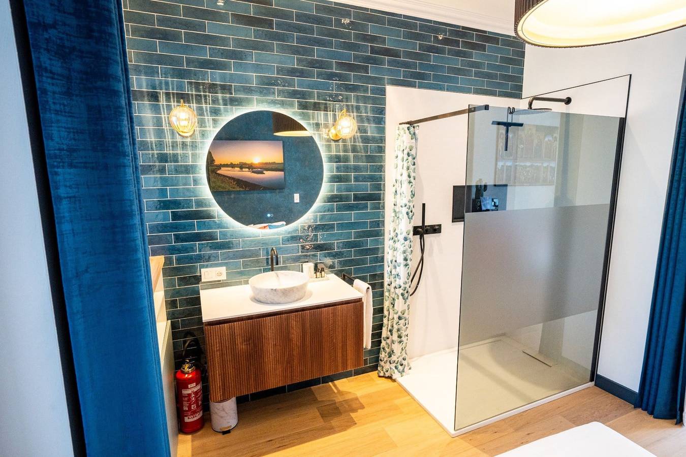 Apartamento entero, Casiola - Chic Studio with Garden in Central Ghent in Gante, Provincia de Flandes Oriental