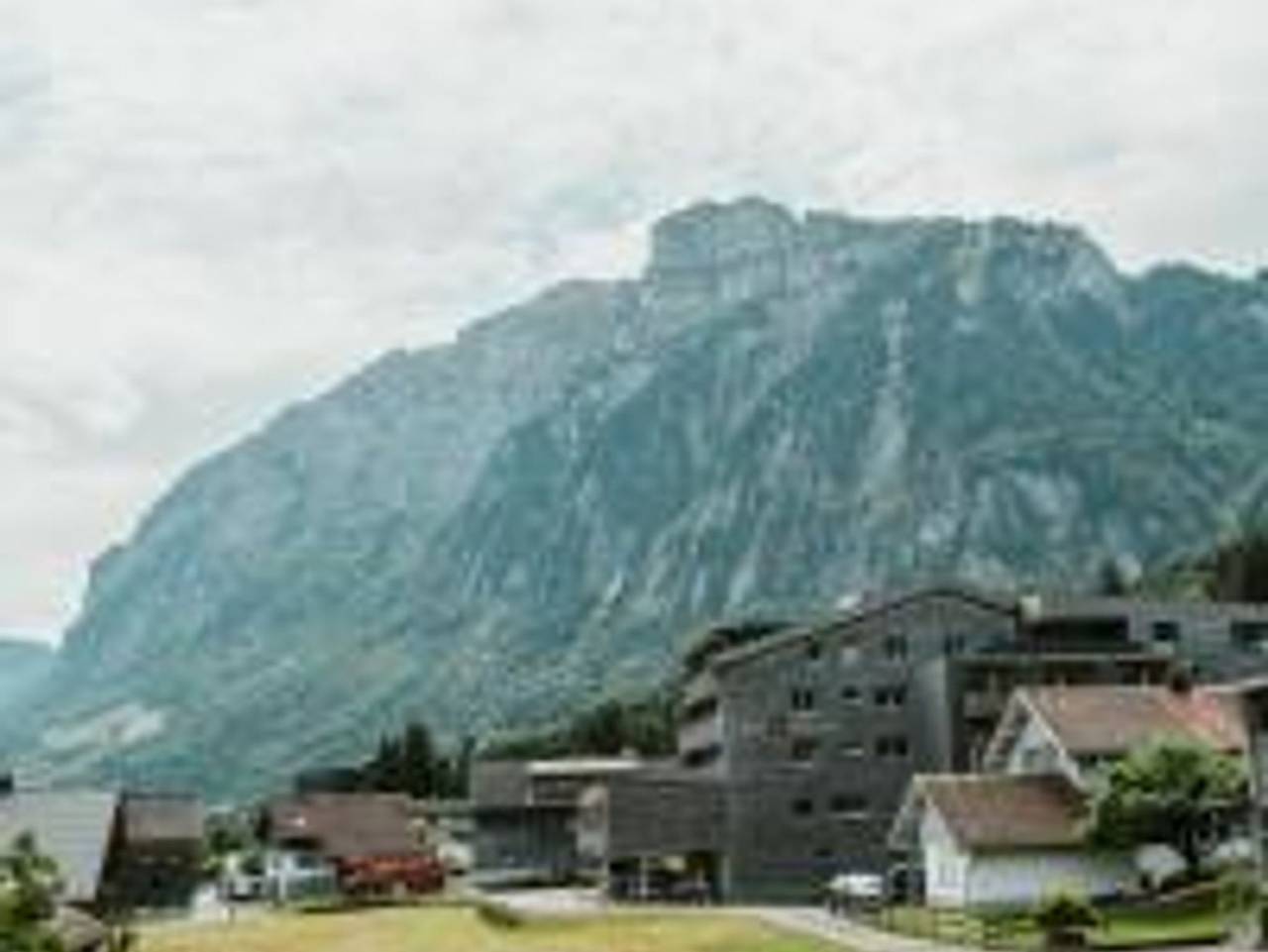 Ganze Ferienwohnung, Haus Margreth - Apartment Hangspitze in Mellau, Bregenzerwald
