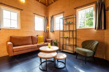 Vakantiehuis voor 6 Personen in Drenthe, Afbeelding 4