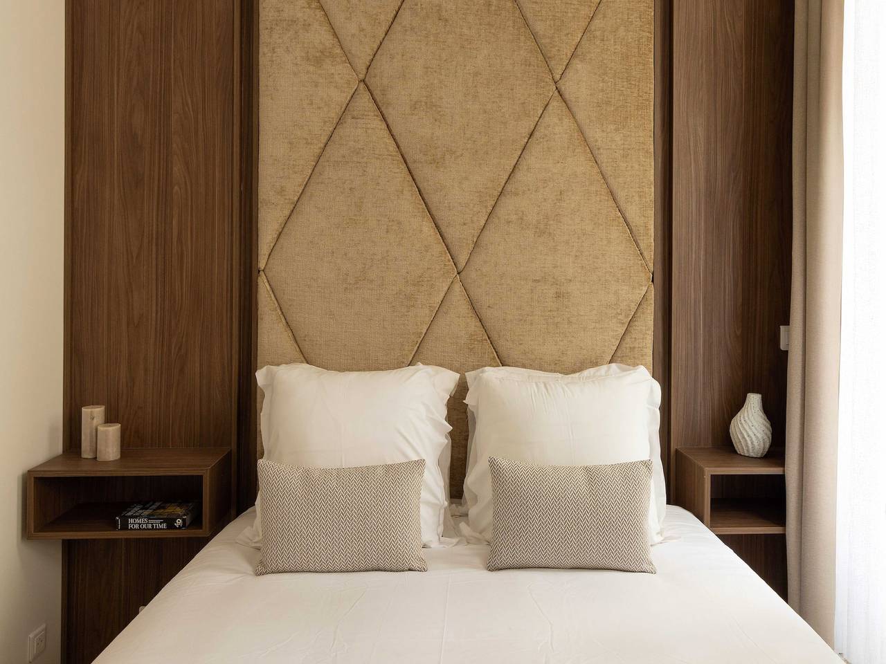 Appartement entier, Appartement élégant - 2Br- 6P- Gare Saint Lazare in Paris, Île de France