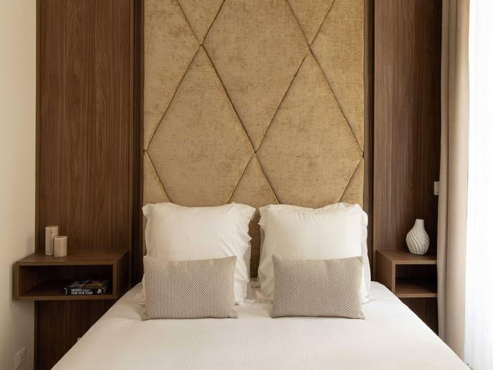 Gîte pour 6 personnes dans Gare Saint Lazare - 4