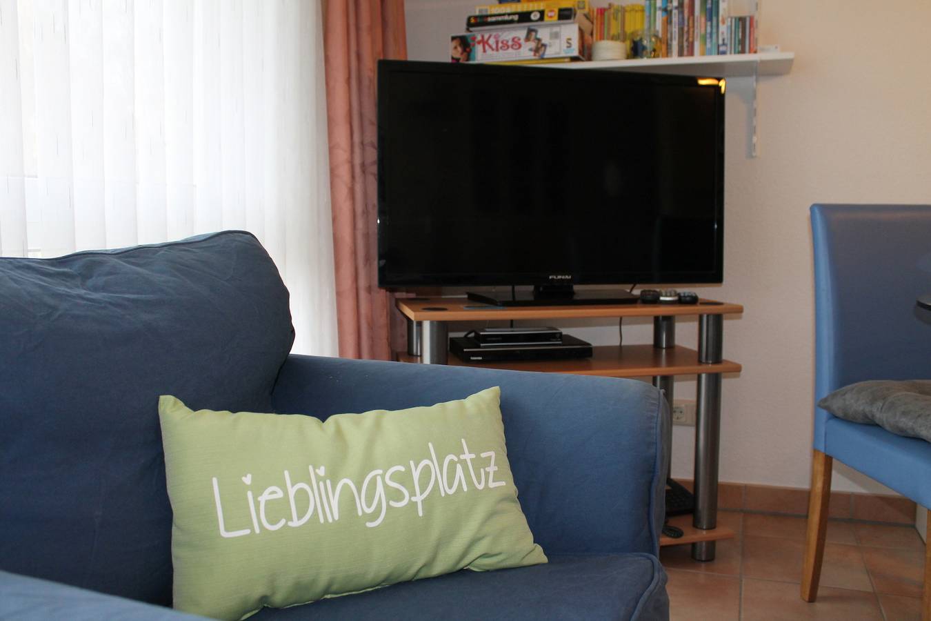 Ferienwohnung in Zingst für 6 Personen in Zingst
