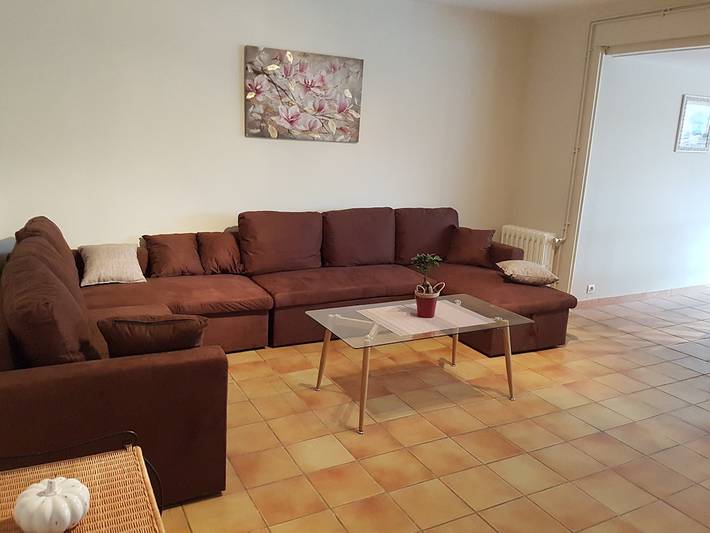 Gîte pour 12 personnes, avec terrasse, animaux acceptés en Seine-Maritime - 4