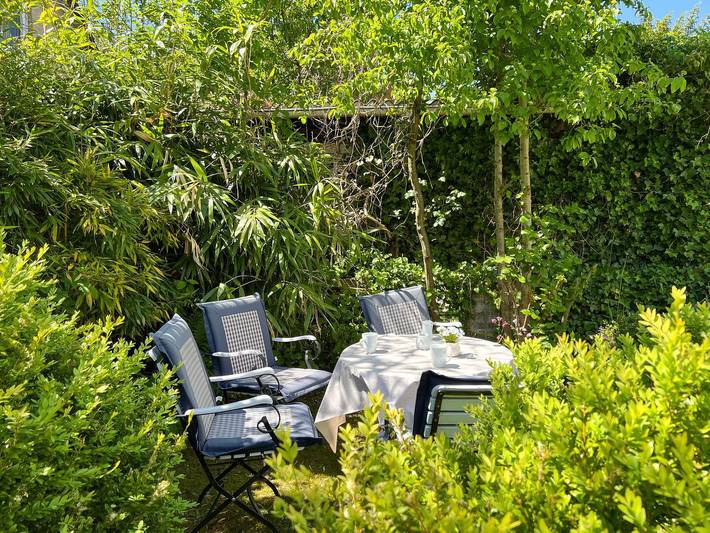 Ferienwohnung für 4 Personen, mit Terrasse in Eckernförde - 3