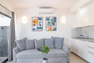 Bungalow für 5 Personen in Maspalomas, San Bartolomé de Tirajana, Bild 3