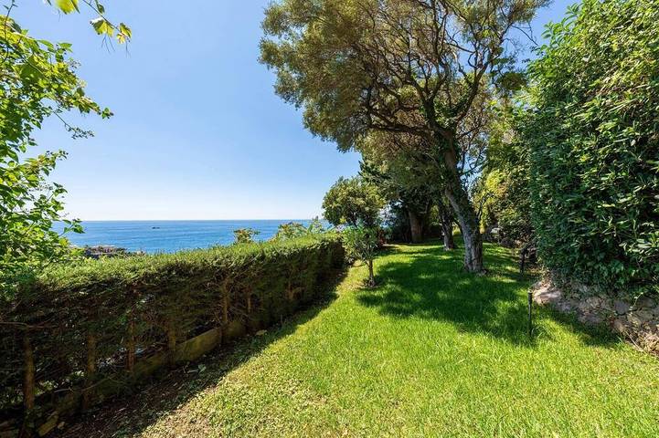 Apartamento entero, Dreaming 2-beds Apartment With Panoramic Sea View in Cap-d'Ail, Costa mediterránea (Francia)