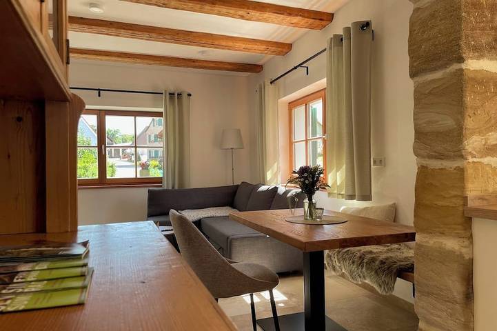 Ferienwohnung für 3 Personen