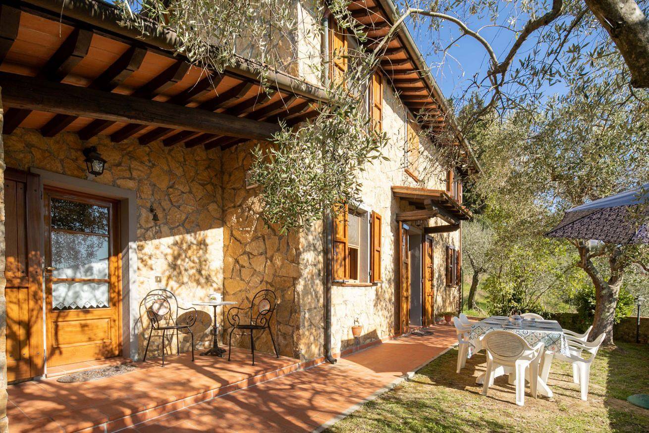 Casa vacanza a Versilia a partire da 146€ a notte