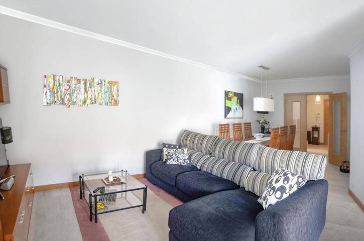 Gîte pour 4 personnes, avec balcon et vue dans Combarro - 3