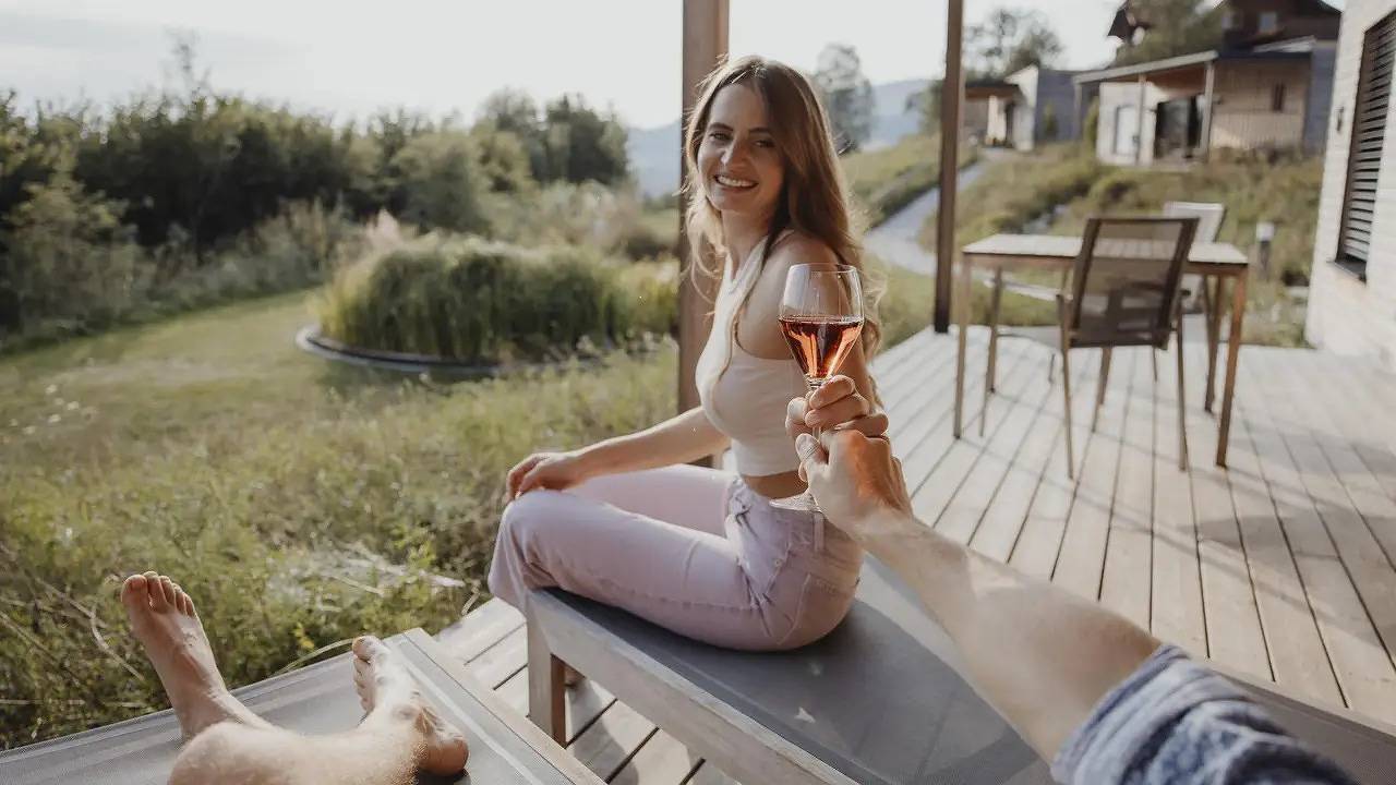 Ganze Ferienwohnung, Ferienwohnung für 2 Personen (40 m²) in Langenwang in Langenwang (Österreich), Hochsteiermark