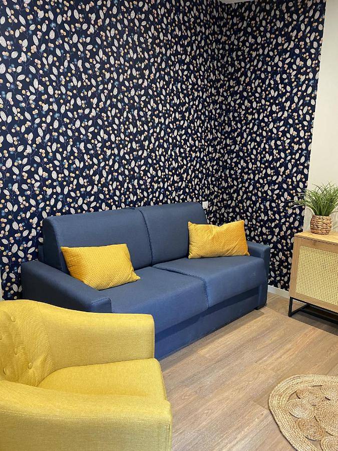 Gîte pour 2 personnes, avec terrasse et vue à Bergerac - 4