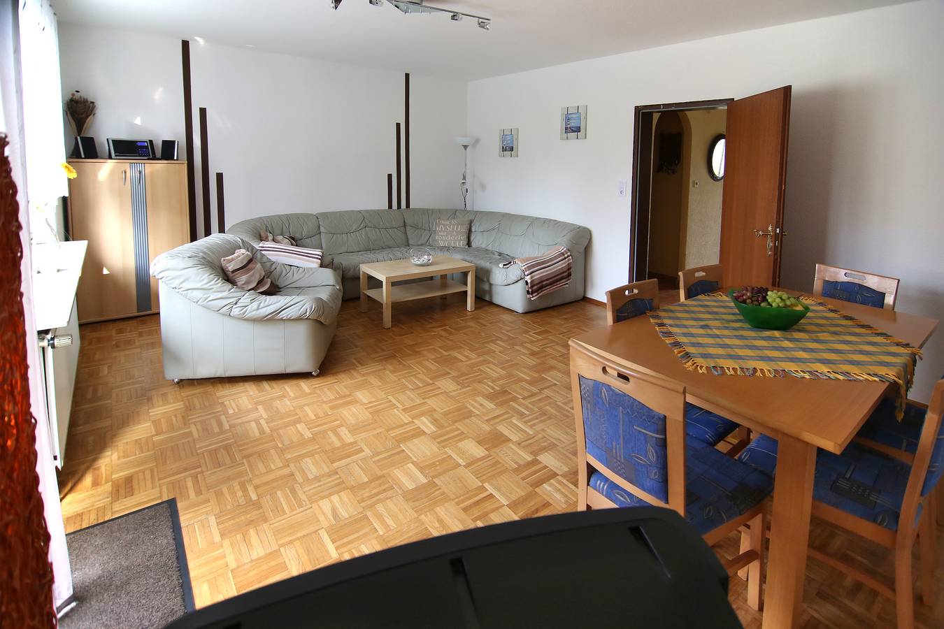 Ferienhaus 43 in Burhave in Burhave, Butjadingen