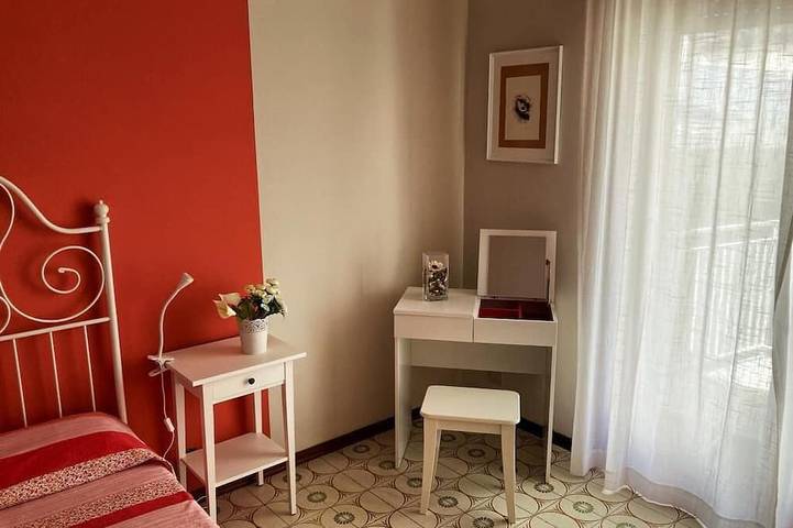 Location de vacances pour 4 personnes, avec balcon à Milazzo - 3