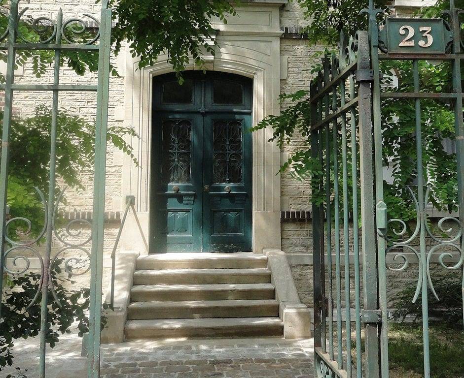 Au fil de Troyes - Chambre fil de lin in Sainte-Savine, Aube