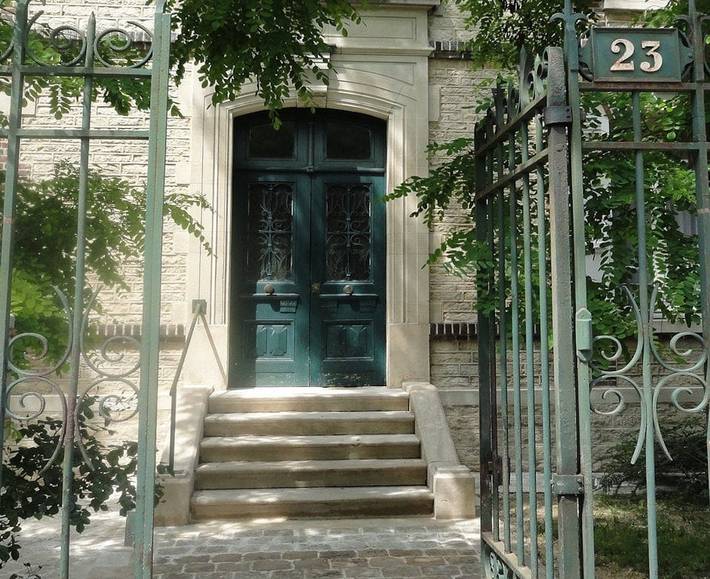 Chambre d’hôte pour 3 personnes, avec jardin dans l' Aube - 3
